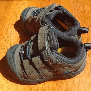 Keen Toddler Hiking Boot